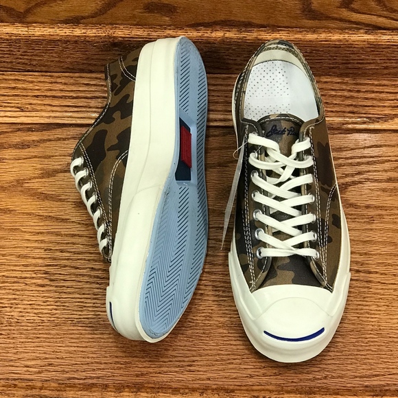 Converse Jp Signature Ox Sand Dune - Picture 3 of 8